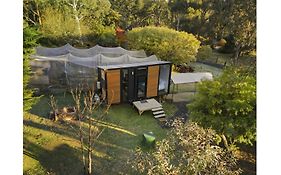 Longmore Retreat By Tiny Away
